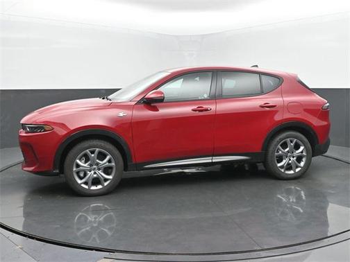 2024 Dodge Hornet R/T