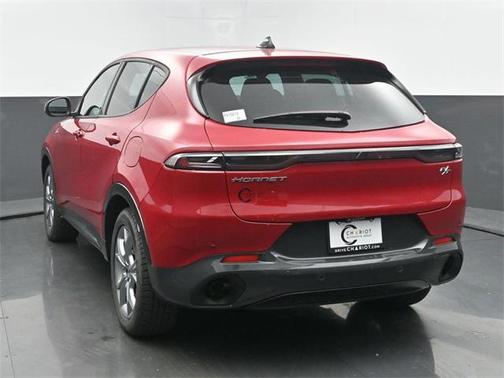2024 Dodge Hornet R/T