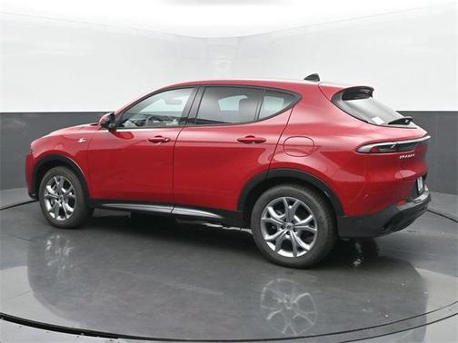 2024 Dodge Hornet R/T