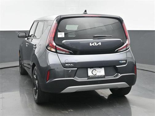 2023 Kia Soul EX