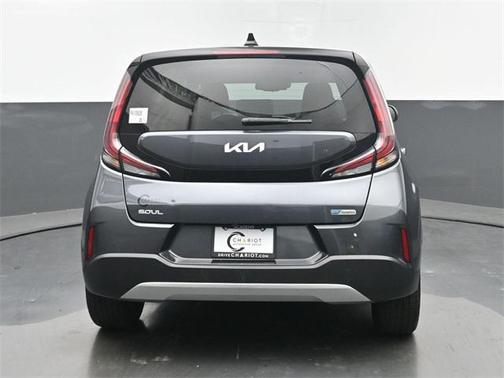 2023 Kia Soul EX