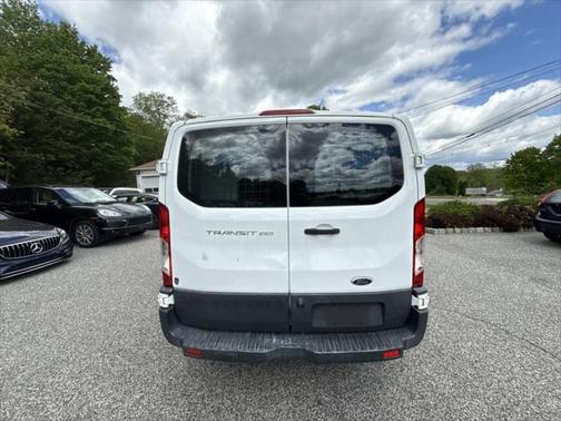 2017 Ford Transit-250 Base