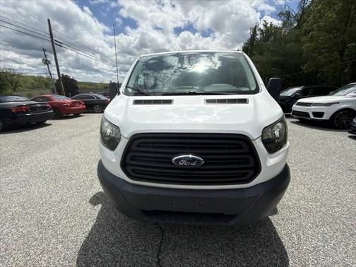2017 Ford Transit-250 Base