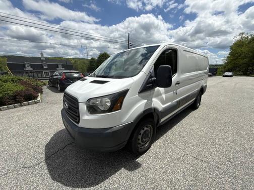 2017 Ford Transit-250 Base