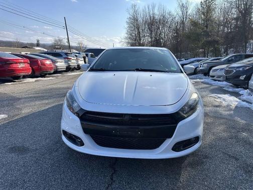 2014 Dodge Dart SXT