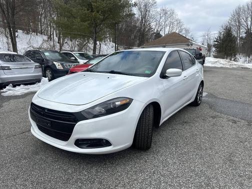 2014 Dodge Dart SXT