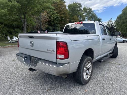 2015 RAM 1500 Tradesman