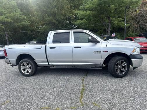 2015 RAM 1500 Tradesman