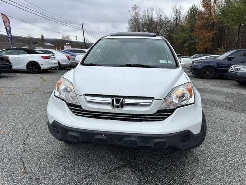 2009 Honda CR-V EX