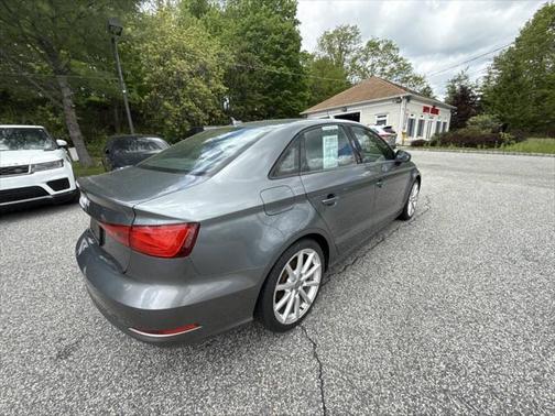 2016 Audi A3 1.8T Premium
