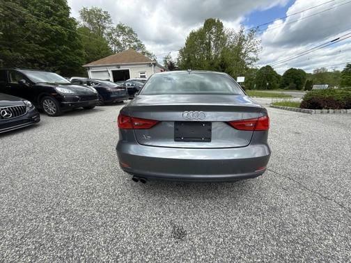 2016 Audi A3 1.8T Premium