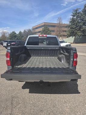 Teal 2015 GMC Sierra 1500 SLE