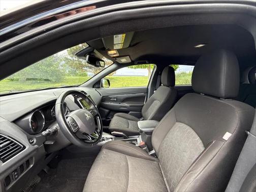 2021 Mitsubishi Outlander Sport 2.0 BE