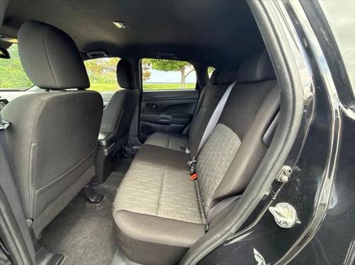 2021 Mitsubishi Outlander Sport 2.0 BE