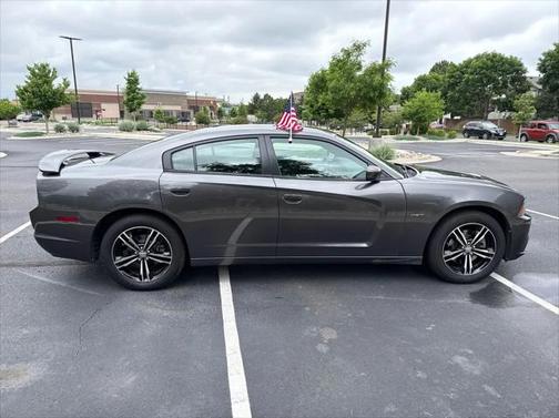 2014 Dodge Charger R/T