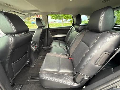 2014 Mazda CX-9 Grand Touring