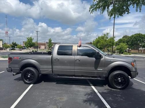 2013 Ford F-150 XL