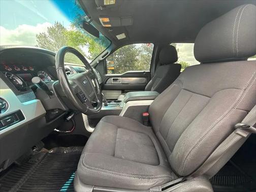 2013 Ford F-150 XL