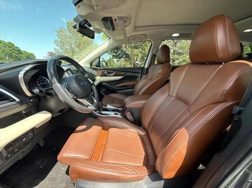 2019 Subaru Ascent Touring 7-Passenger