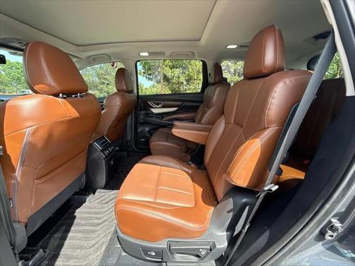 2019 Subaru Ascent Touring 7-Passenger