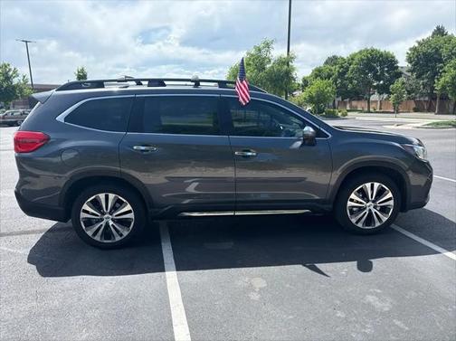 2019 Subaru Ascent Touring 7-Passenger