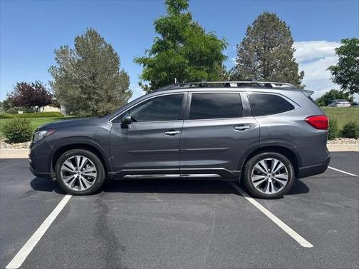 2019 Subaru Ascent Touring 7-Passenger