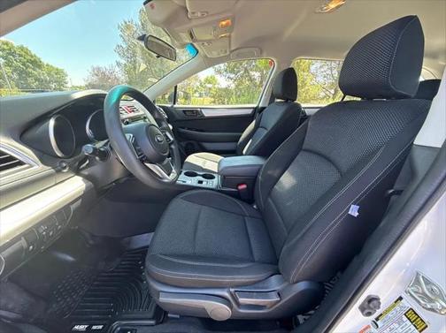 2019 Subaru Outback 2.5i