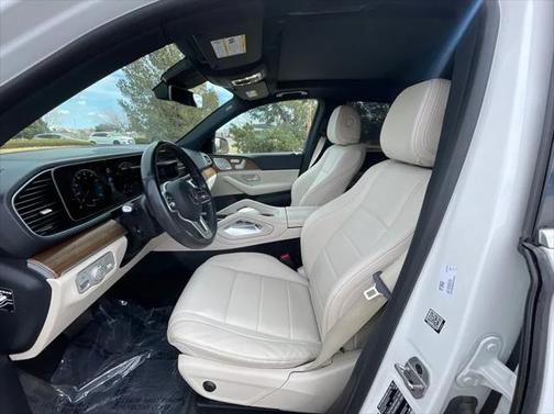 2021 Mercedes-Benz GLE 350 4MATIC