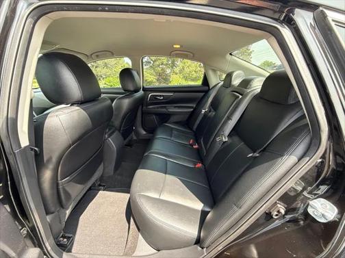 2016 Nissan Altima 2.5 SV