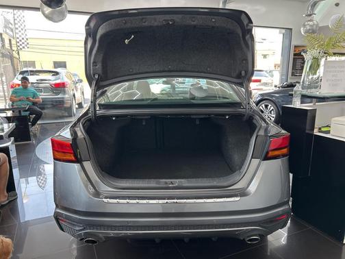 2019 Nissan Altima 2.5 SL
