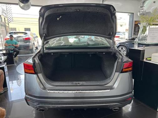 2019 Nissan Altima 2.5 SL