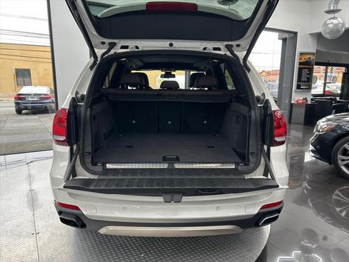 2018 BMW X5 eDrive xDrive40e