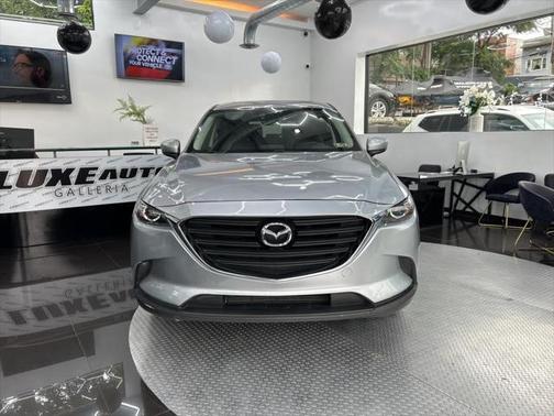 2016 Mazda CX-9 Touring