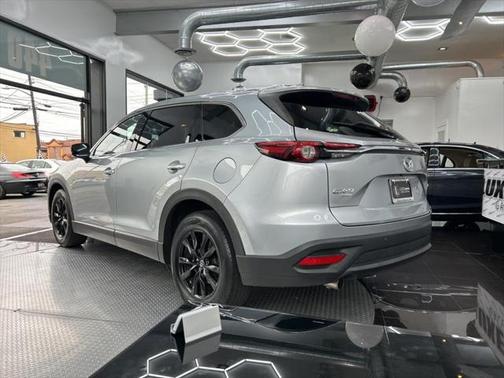 2016 Mazda CX-9 Touring