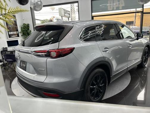 2016 Mazda CX-9 Touring