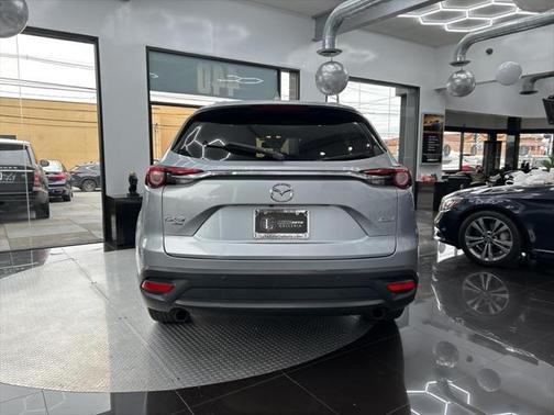 2016 Mazda CX-9 Touring