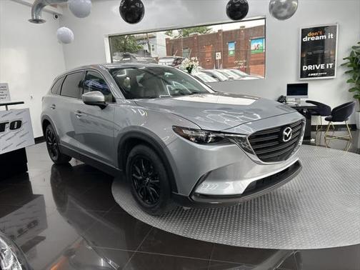 2016 Mazda CX-9 Touring