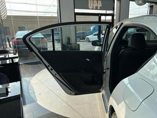 2017 Honda Accord Sport SE