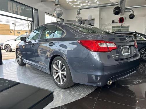 2016 Subaru Legacy Limited