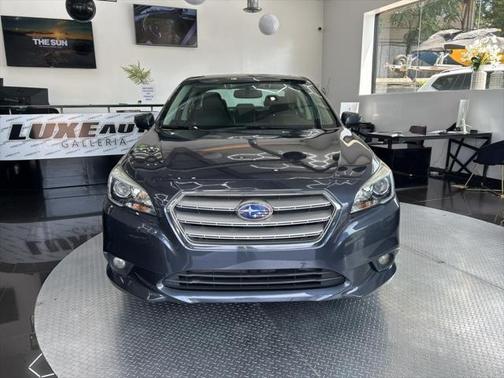 2016 Subaru Legacy Limited