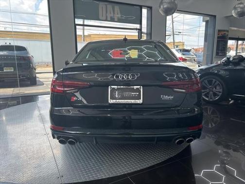 2019 Audi S4 3.0T Premium