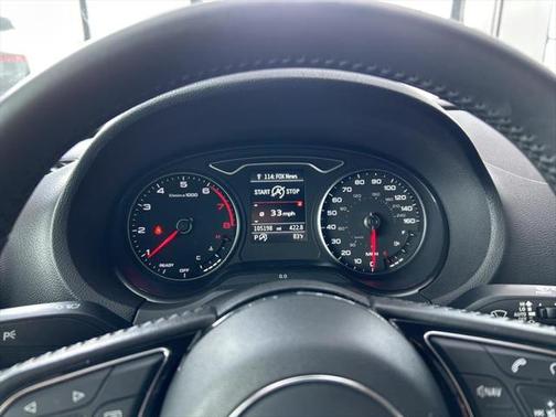 2020 Audi A3 Premium