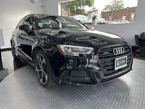 2020 Audi A3 Premium