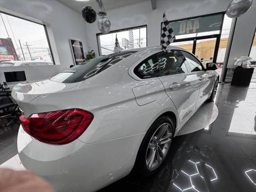 2018 BMW 430 Gran Coupe i xDrive