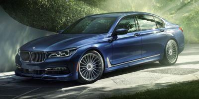 2017 BMW 750 i xDrive