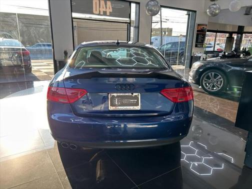 2014 Audi A5 2.0T Premium
