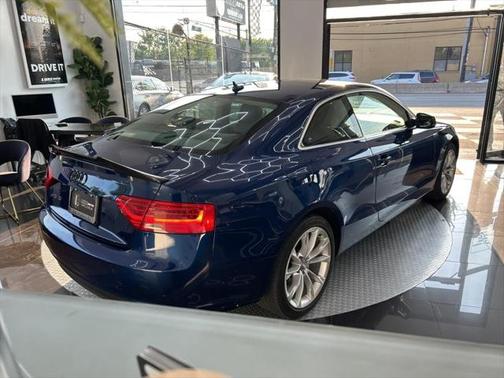 2014 Audi A5 2.0T Premium