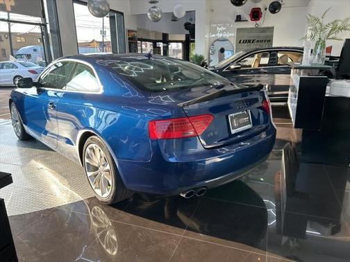 2014 Audi A5 2.0T Premium