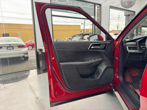 2022 Mitsubishi Outlander SE 2.5 2WD
