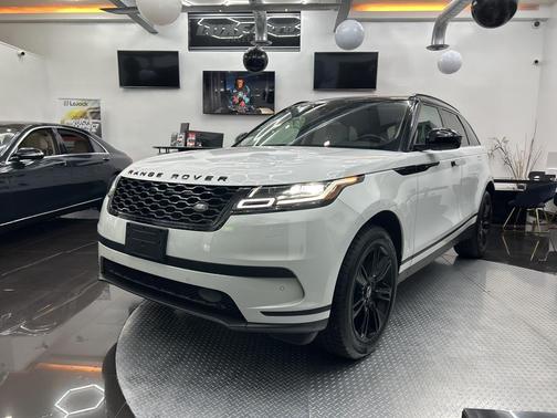 2019 Land Rover Range Rover Velar P250 S